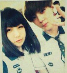 世勋被女友爆料视频,揭秘明星背后的情感纠葛 第1张 世勋被女友爆料视频,揭秘明星背后的情感纠葛 第1张