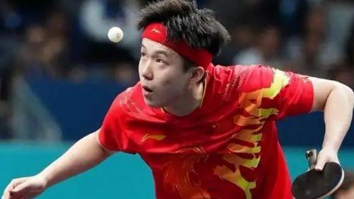 王楚钦亲戚爆料了吗视频,揭秘背后真相 第1张 王楚钦亲戚爆料了吗视频,揭秘背后真相 第1张