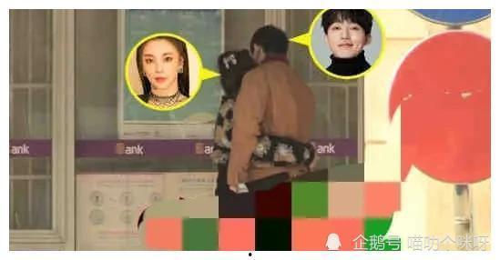 娱乐圈心声吃瓜爆料动画 第1张 娱乐圈心声吃瓜爆料动画 第1张